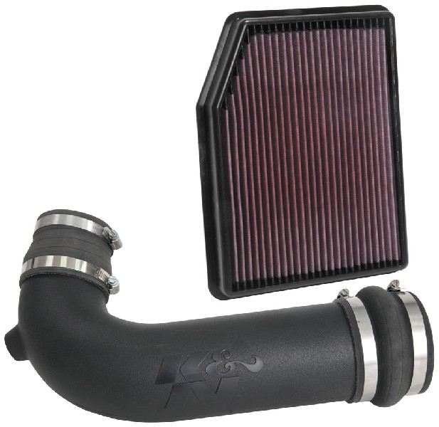 Sportluchtfilter K&N 57-3116