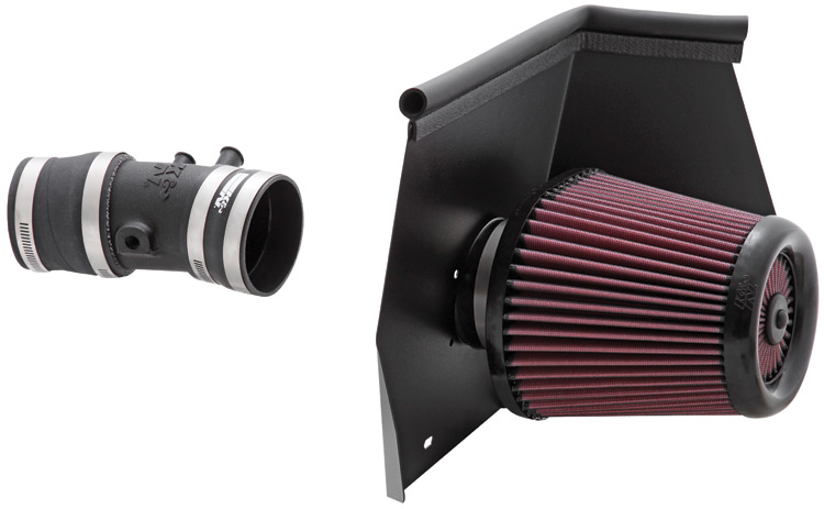 Sportluchtfilter K&N 57-6005