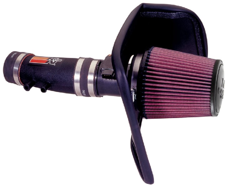 Sportluchtfilter K&N 57-6010