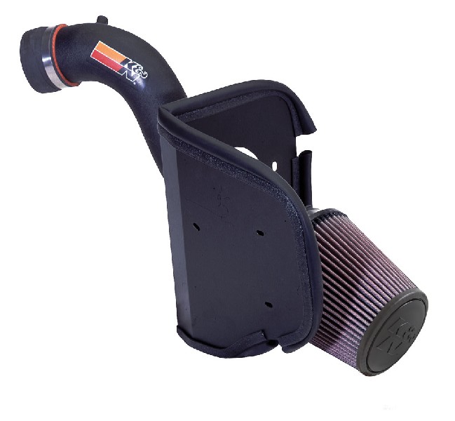 Sportluchtfilter K&N 57-6011