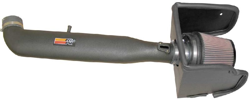 Sportluchtfilter K&N 57-6014
