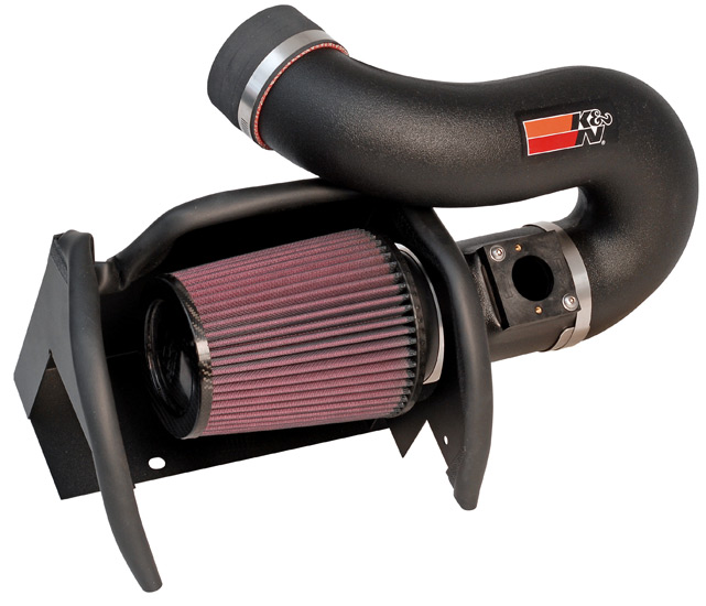 Sportluchtfilter K&N 57-7000