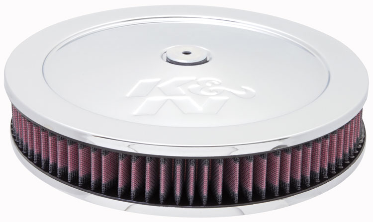 Sportluchtfilter K&N 60-1170