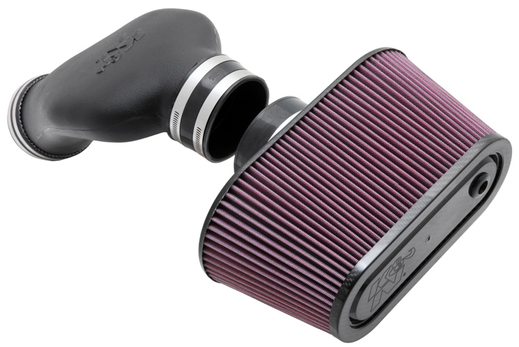 Sportluchtfilter K&N 63-1050