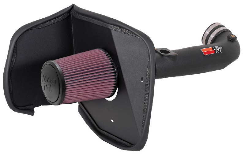 Sportluchtfilter K&N 63-1058