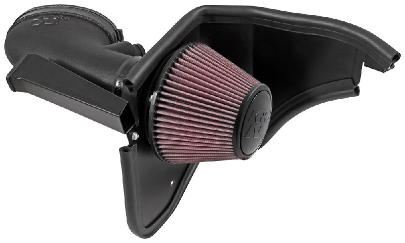 Sportluchtfilter K&N 63-1116