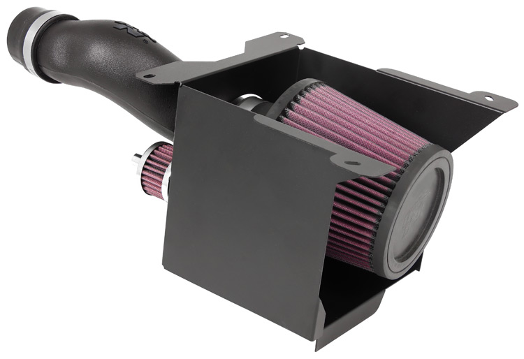 Sportluchtfilter K&N 63-1123