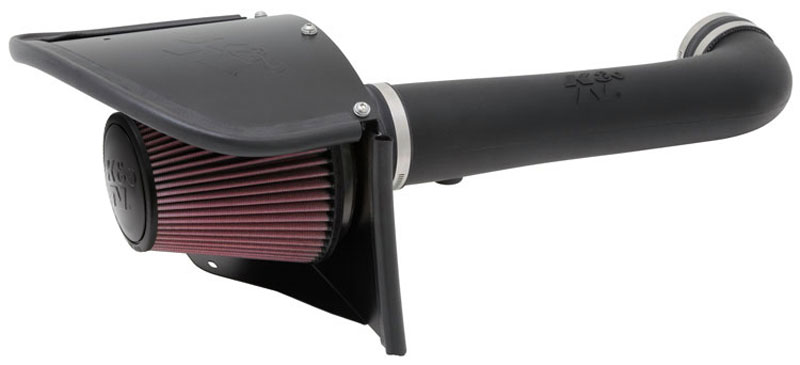 Sportluchtfilter K&N 63-1566