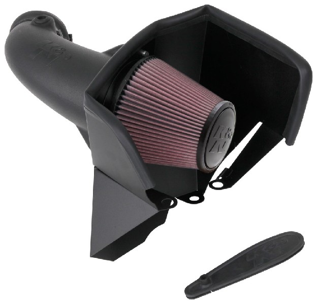 Sportluchtfilter K&N 63-1579