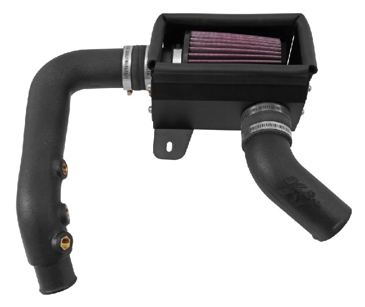 Sportluchtfilter K&N 63-1700