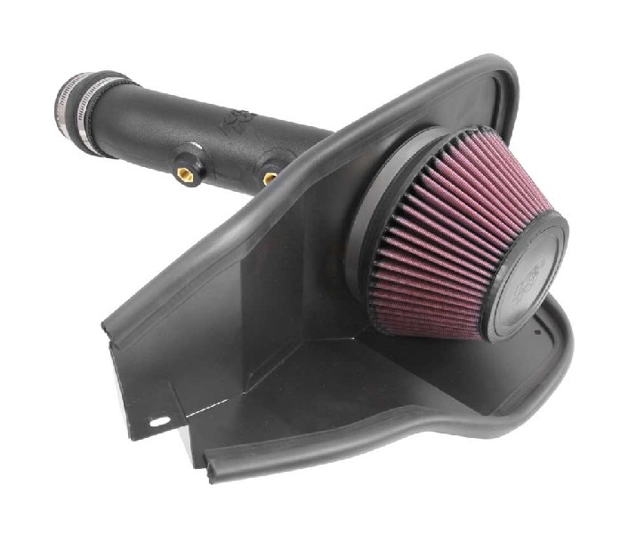 Sportluchtfilter K&N 63-2588