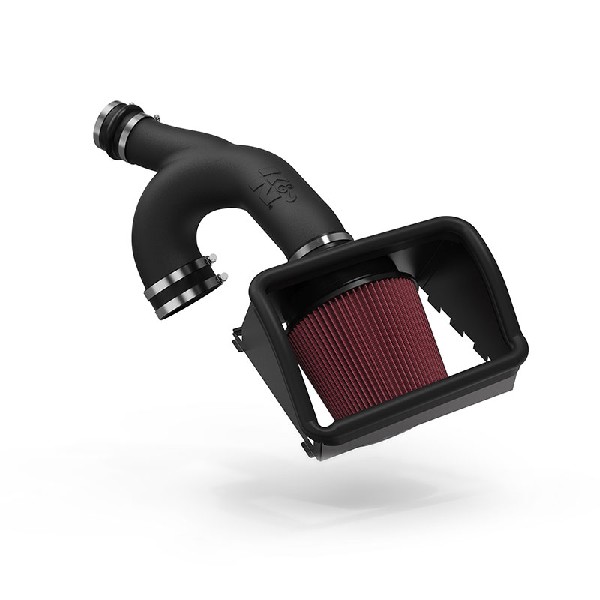 Sportluchtfilter K&N 63-2593