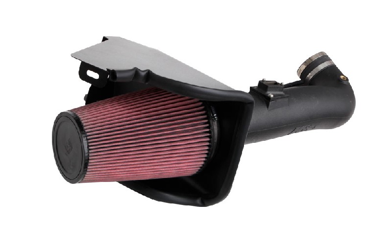 Sportluchtfilter K&N 63-2614