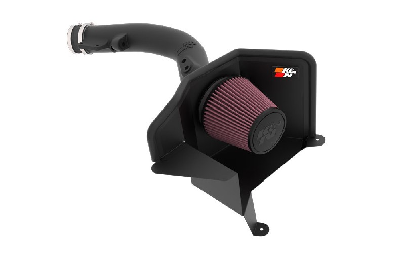 Sportluchtfilter K&N 63-2618