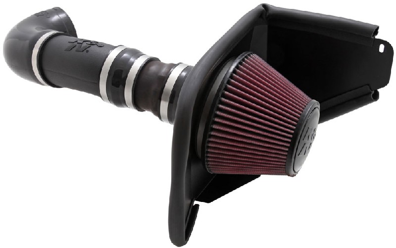 Sportluchtfilter K&N 63-3072