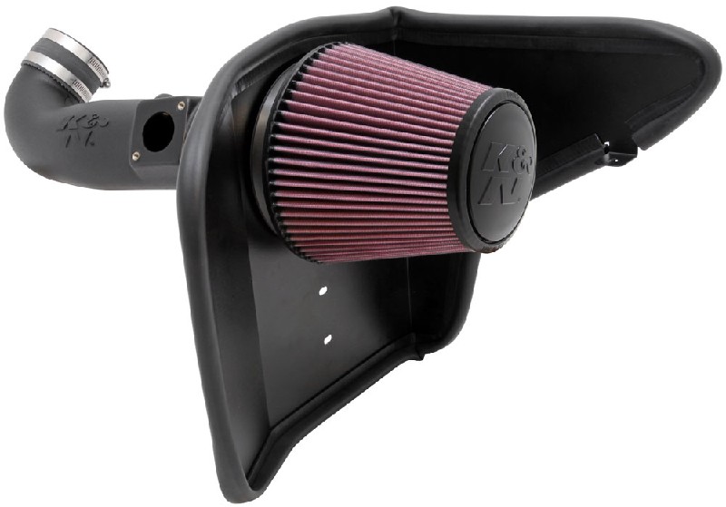 Sportluchtfilter K&N 63-3075