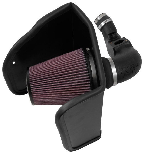 Sportluchtfilter K&N 63-3095