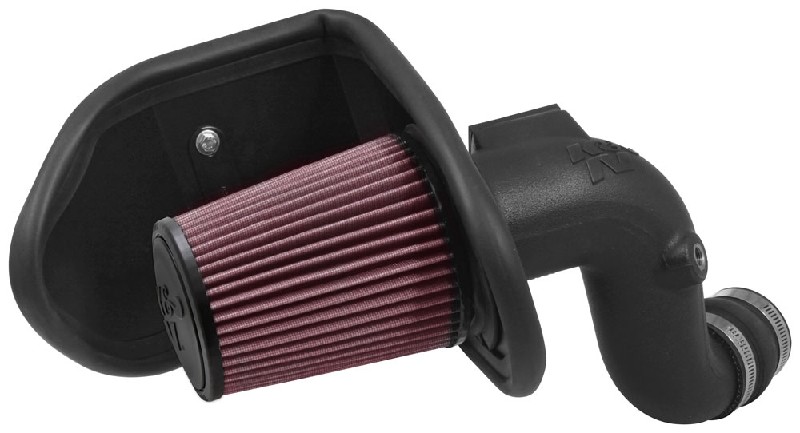 Sportluchtfilter K&N 63-3097