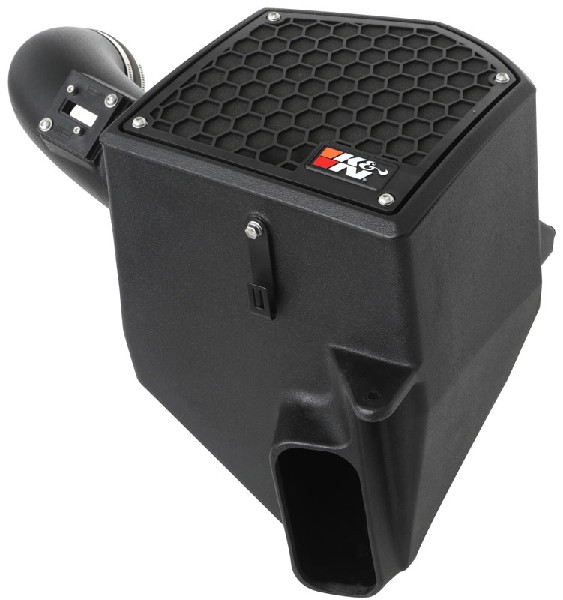 Sportluchtfilter K&N 63-3118