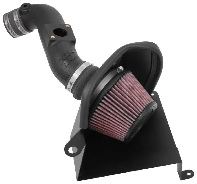 Sportluchtfilter K&N 63-3517