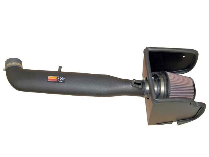 Sportluchtfilter K&N 63-6014