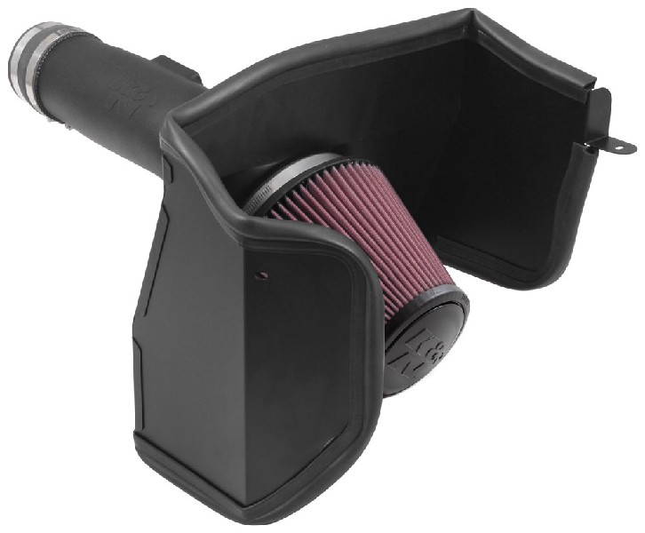 Sportluchtfilter K&N 63-6018