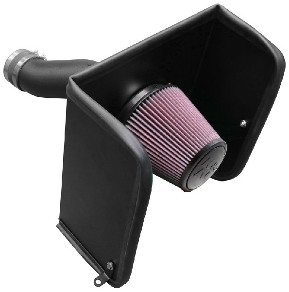Sportluchtfilter K&N 63-6020