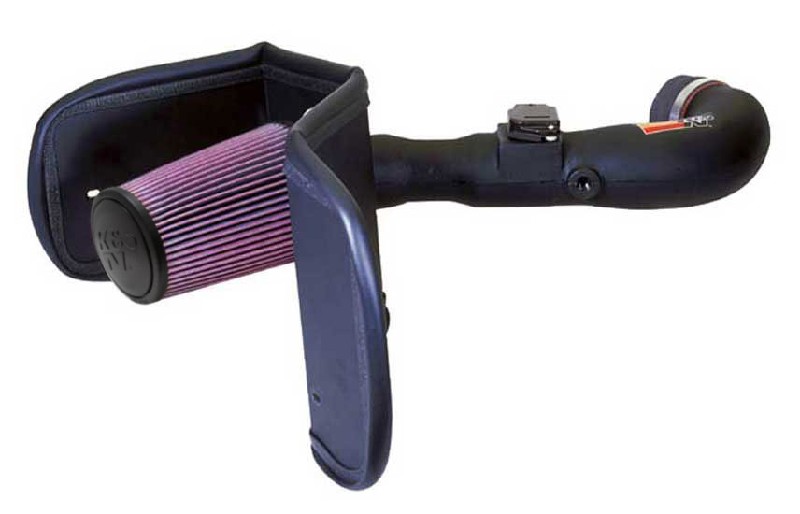 Sportluchtfilter K&N 63-9022