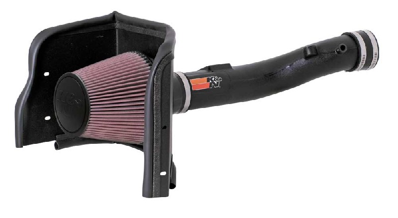 Sportluchtfilter K&N 63-9025