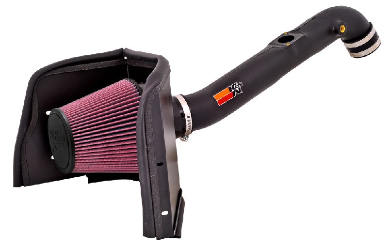 Sportluchtfilter K&N 63-9026