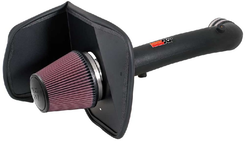 Sportluchtfilter K&N 63-9027