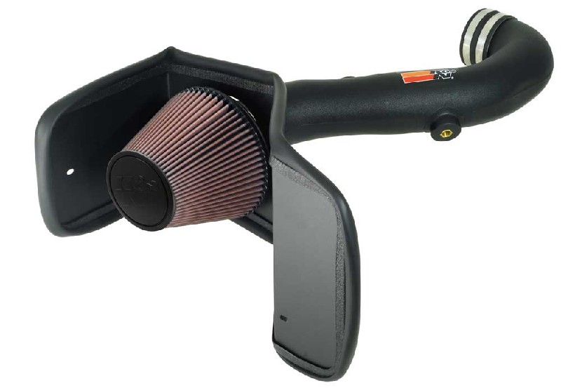 Sportluchtfilter K&N 63-9029