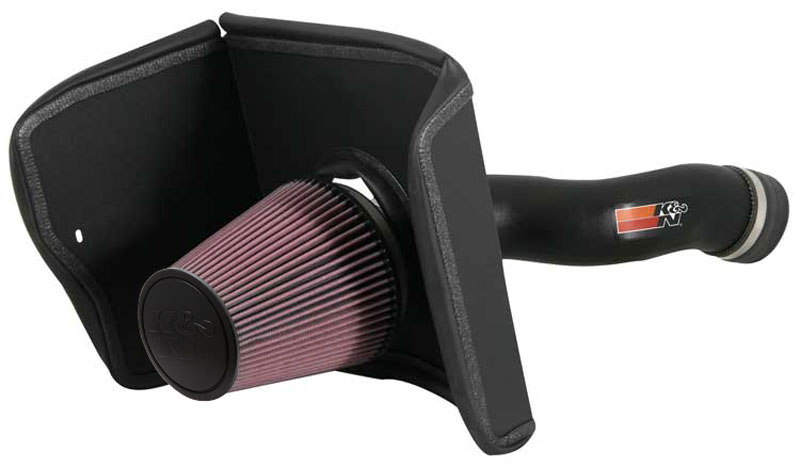 Sportluchtfilter K&N 63-9031-1