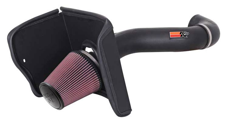 Sportluchtfilter K&N 63-9032-1