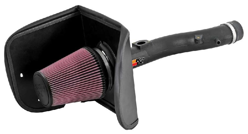 Sportluchtfilter K&N 63-9033