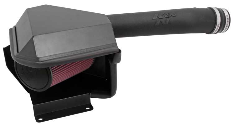 Sportluchtfilter K&N 63-9034