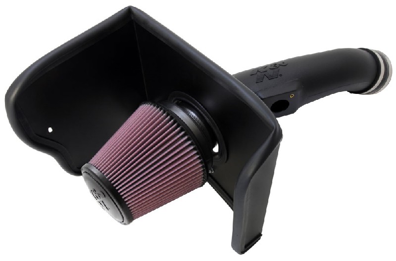 Sportluchtfilter K&N 63-9035