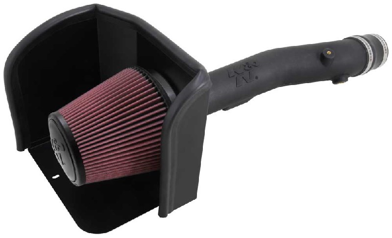 Sportluchtfilter K&N 63-9037