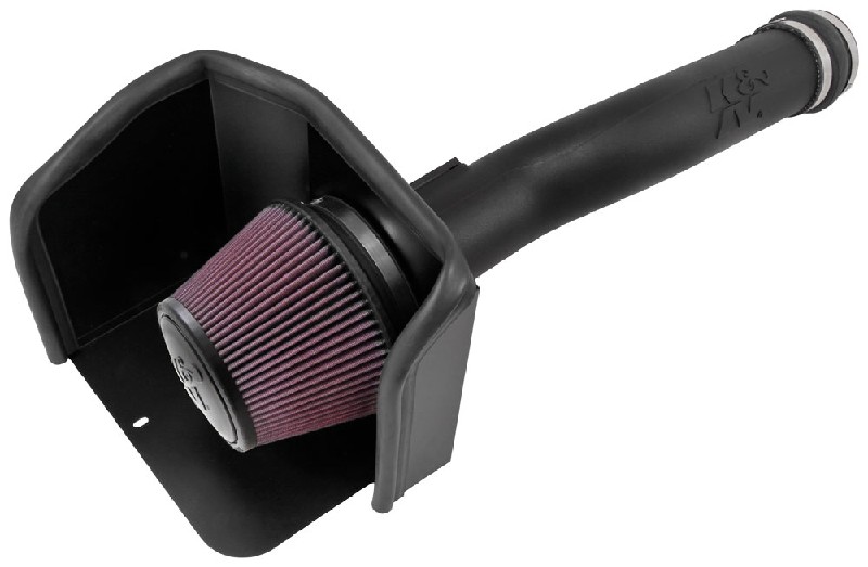 Sportluchtfilter K&N 63-9039