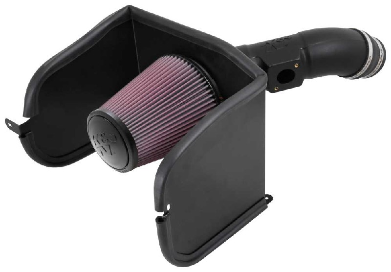 Sportluchtfilter K&N 63-9040
