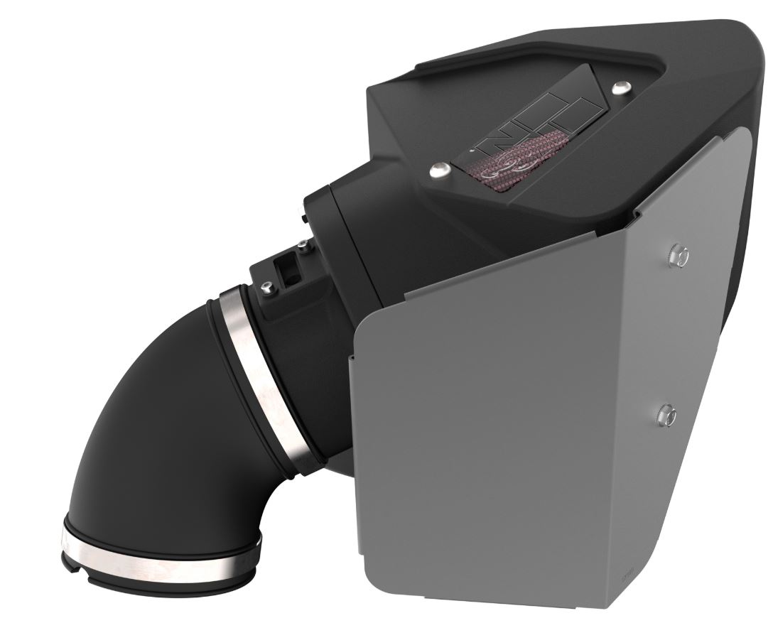 K&N Sportluchtfiltersysteem 63-9044