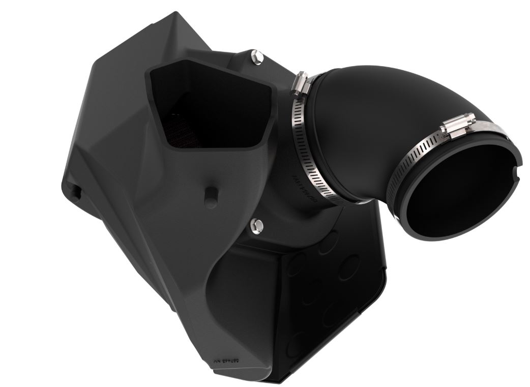 K&N Sportluchtfiltersysteem 63-9044