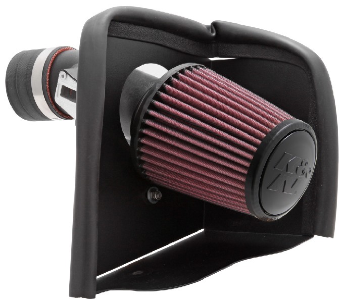 Sportluchtfilter K&N 69-1017TTK