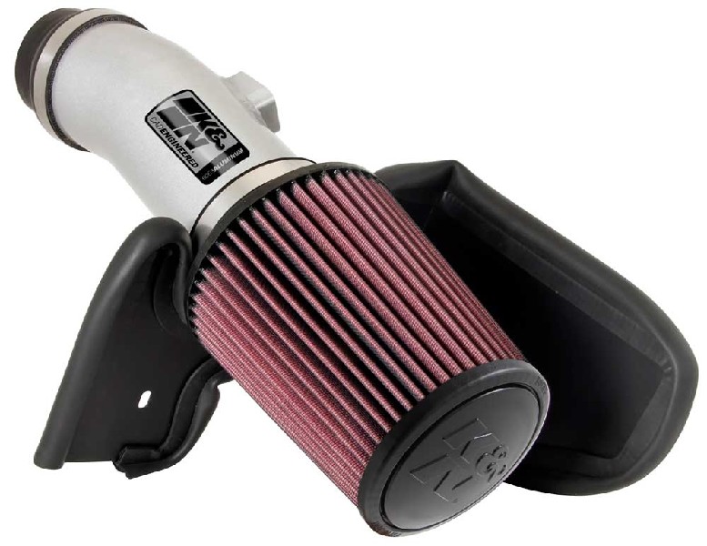 Sportluchtfilter K&N 69-1210TS