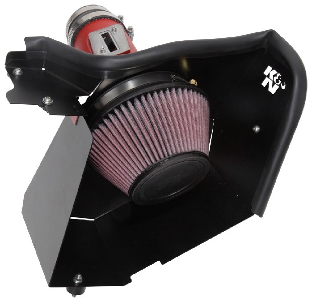 Sportluchtfilter K&N 69-1505TWR