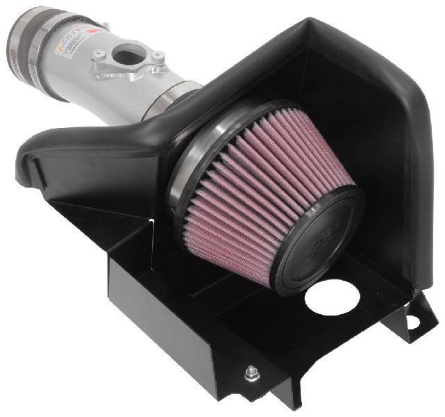 Sportluchtfilter K&N 69-1506TS