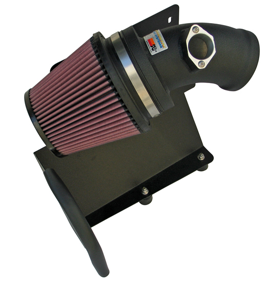 Sportluchtfilter K&N 69-2001TWK