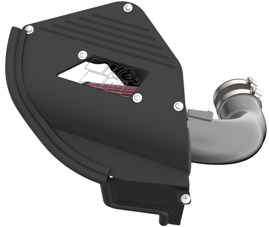 K&N Sportluchtfiltersysteem 69-2028tc