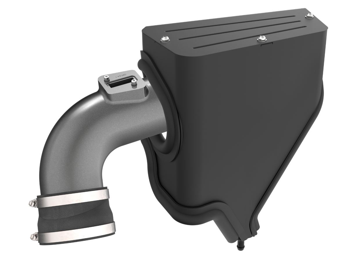 K&N Sportluchtfiltersysteem 69-2029TC