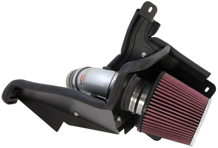 Sportluchtfilter K&N 69-3517TS